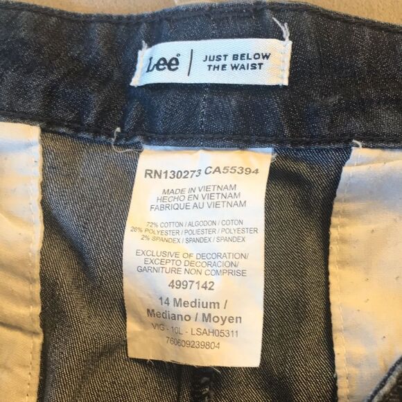 Womens capris - Picture 5 of 5